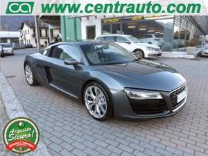 Audi r8 4.2 v8 fsi quattro s tronic