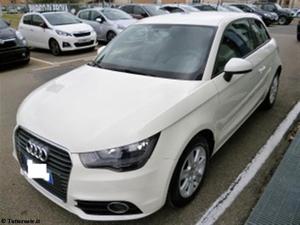 Audi A1 1.2 TFSI AMBITION