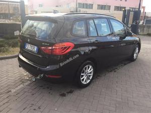 BMW 218 Serie 2 G.T. (F46) * d Gran Tourer Advantage rif.