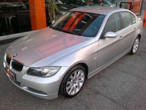 BMW Serie xd Futura