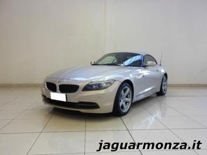 BMW Z4 sDrive23i - Ufficiale Italiana