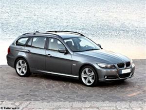 BMW 318 D CV CAT TOURING EL