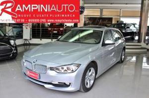 Bmw 320 d efficient dynamics touring full optionals iva es