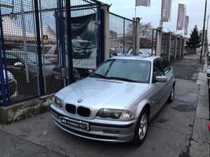 Bmw 320 d turbodiesel*berlina*navi*pelle*automatica*tetto