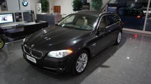 Bmw 525 d xdrive touring futura