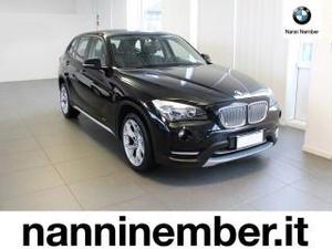 Bmw x1 sdrive16d