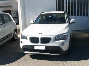 Bmw x1 sdrive18d