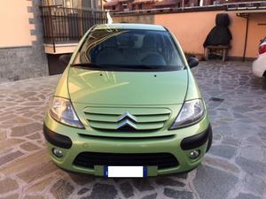 CITROEN C3 1.1 Exclusive GPL rif. 