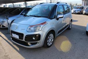 CITROEN C3 Picasso 1.4 CON GPL CON KM 1PROPRIETà rif.