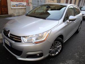 CITROEN C4 1.6 VTi 120CV GPL airdream Seduction rif. 