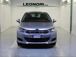 Citroen C4 C4 1.6 bluehdi Feel 100cv