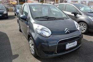 Citroen c porte accessorize