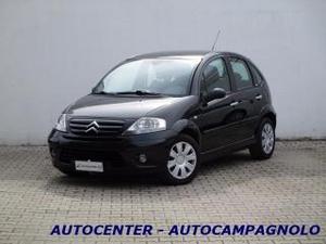 Citroen c3 1.4 hdi 70cv airdream exclusive style