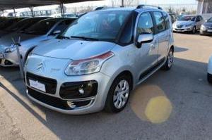 Citroen c3 picasso 1.4 con gpl con km 1proprietÃ 