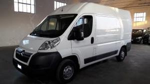 Citroen jumper  hdi/130 furgone pm-ta unicoprop.