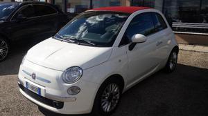 FIAT 500C Cabrio 1.2 Lounge rif. 