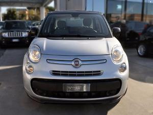 FIAT 500L 1.3 Multijet 85 CV Pop Star BICOLOR PROMO!!! rif.