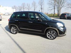 FIAT 500L 1.3 Multijet 85 CV Trekking rif. 