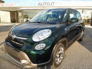 FIAT 500L 1.6 Multijet 120 CV Trekking 324 rif. 