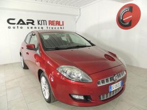 FIAT Bravo 1.6 MJT 105 CV DPF Dynamic rif. 