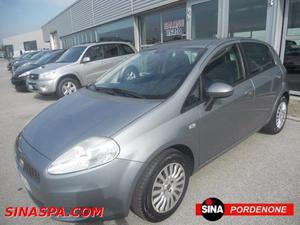 FIAT Grande Punto 1.3 MJT 75 CV 5 porte Dynamic rif. 