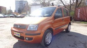 FIAT Panda 1.2 Dynamic Natural Power rif. 