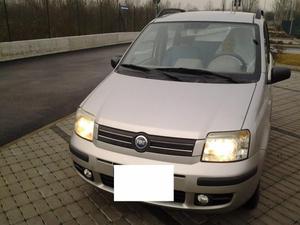 FIAT Panda 1.3 MJT 16V Dynamic GARANTITA rif. 