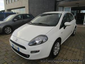 FIAT Punto 1.3 MJT II S&S 85 CV 5 porte ECO Lounge rif.