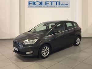 FORD C-Max 1.5 TDCi 120CV S&S Titanium rif. 