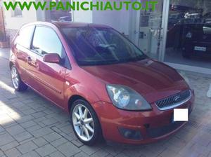 FORD Fiesta V 3p. Titanium rif. 