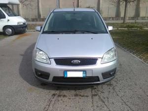 FORD Focus C-Max 1.6 TDCi (110CV) Ghia unic prop rif.