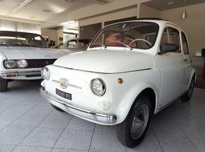 Fiat - 500 F - 