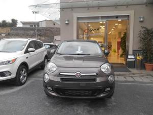 Fiat 500X 1.3 Mjt 95CV Pop Star - NOLEGGIO FIAT