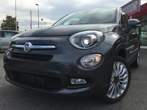 Fiat 500X 1.6 MultiJet 120 CV Lounge NAVI XENO SENSORI