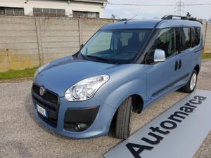 Fiat Doblo 2.0 Mjt 16V Dynamic