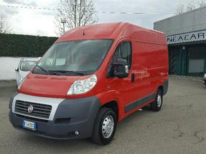 Fiat Ducato  MJT PC-TN CH2 SOLO 