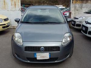 Fiat Grande Punto 1.3 MJT 90 CV 5p. Dynamic