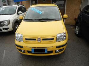 Fiat Panda 1.2 Actual