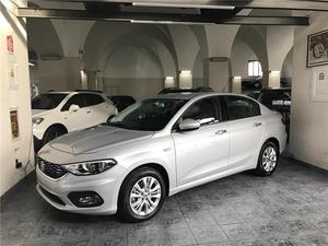 Fiat Tipo 1.6 Mjt 4 porte Opening Edition