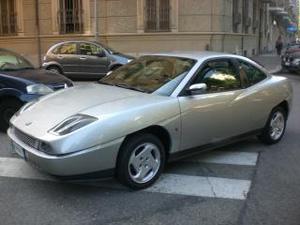 Fiat coupe coupÃ© 2.0 i.e. 20v