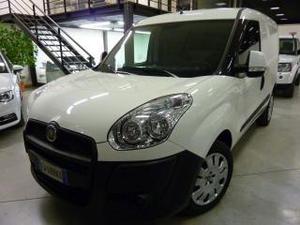 Fiat doblo 1.4 t-jet natural power "km "