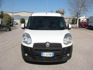 Fiat doblo doblÃ² 1.6 mjt 105cv cargo