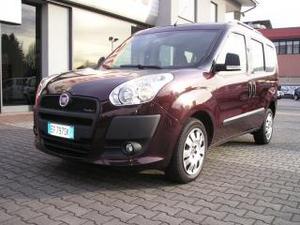 Fiat doblo doblÃ² 1.6 mjt 16v active