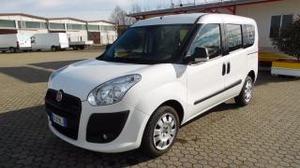 Fiat doblo doblÃ² 2.0 mjt 16v dynamic km  e5