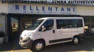 Fiat ducato  mjt 150cv pc-tn panorama