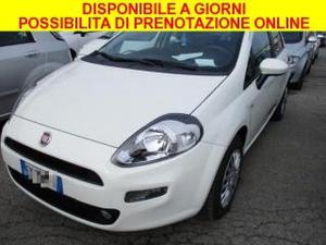 Fiat punto 1.3 mjt street 75cv euro5"unipr."