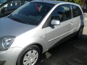 Ford Fiesta V 3p. Gpl