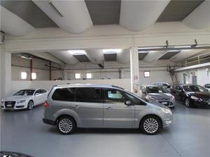 Ford Galaxy 2.0 TDCi 163 CV DPF Titanium - NAVY -