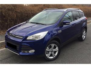 Ford Kuga 2.0 TDCI 120 CV UNIPROPRIETARIO PARI AL NUOVO!