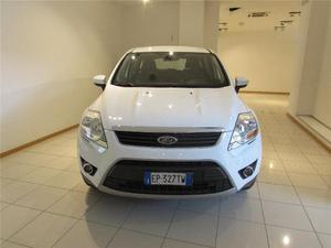 Ford Kuga City 2.0 TDCi 140 CV 2WD DPF